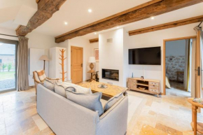 Maison Morny Your Exquisite Retreat near Deauville